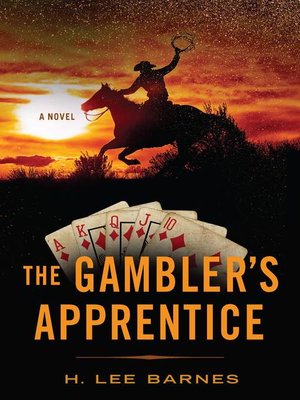 cover image of The Gambler's Apprentice